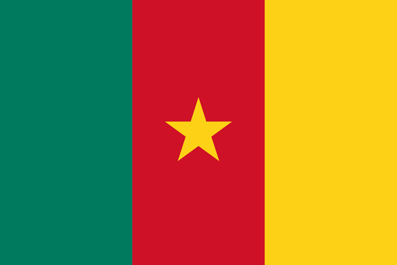 Cameroon